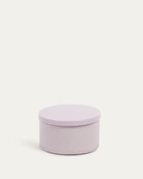 Quelia small lilac box