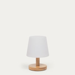 Outdoor lamps