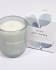 Scented candle Soft Notes 65 gr