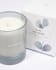Scented candle Soft notes 180 gr