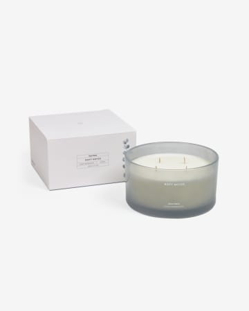 Vela aromática Soft Notes 600 gr