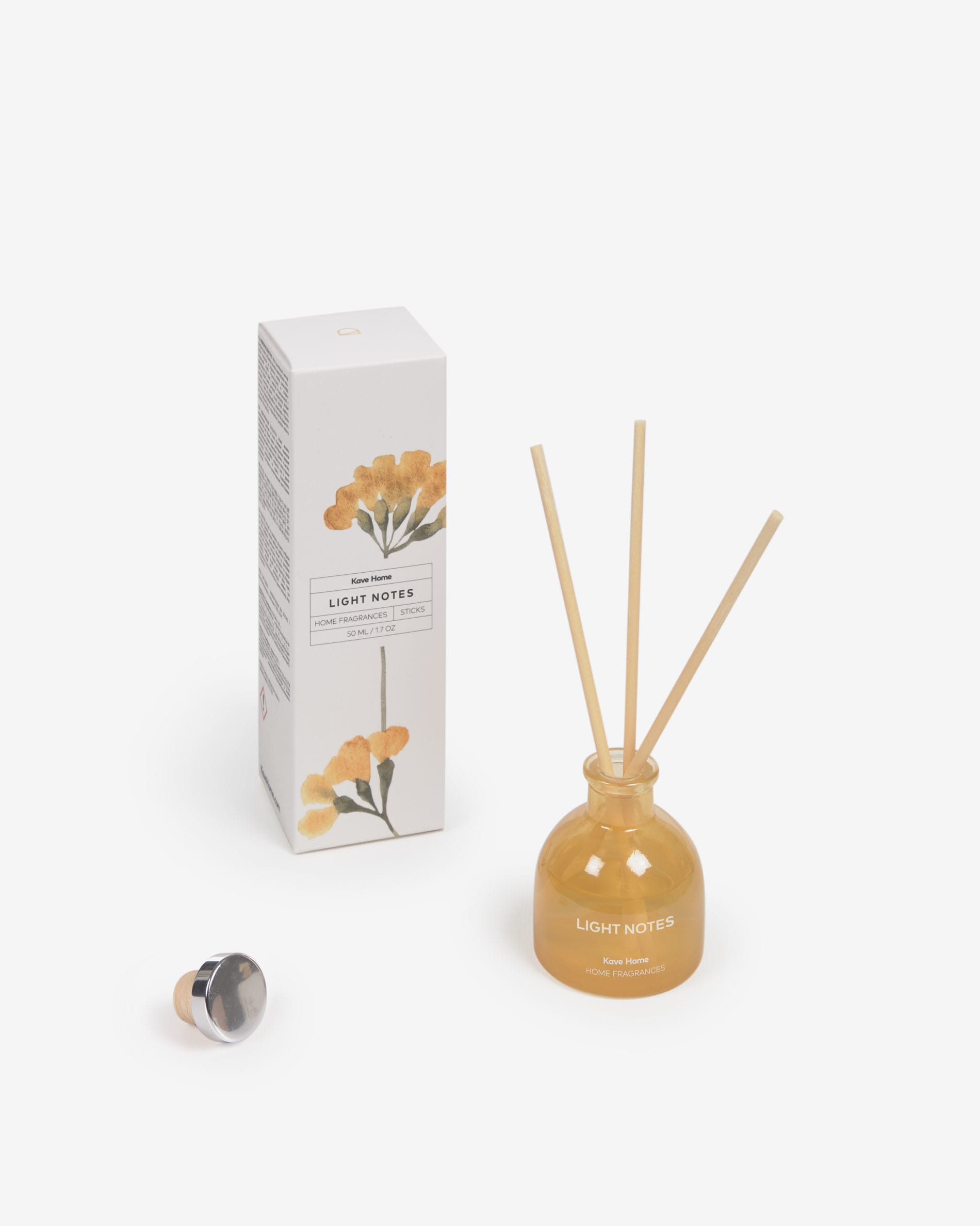 scent sticks that you light