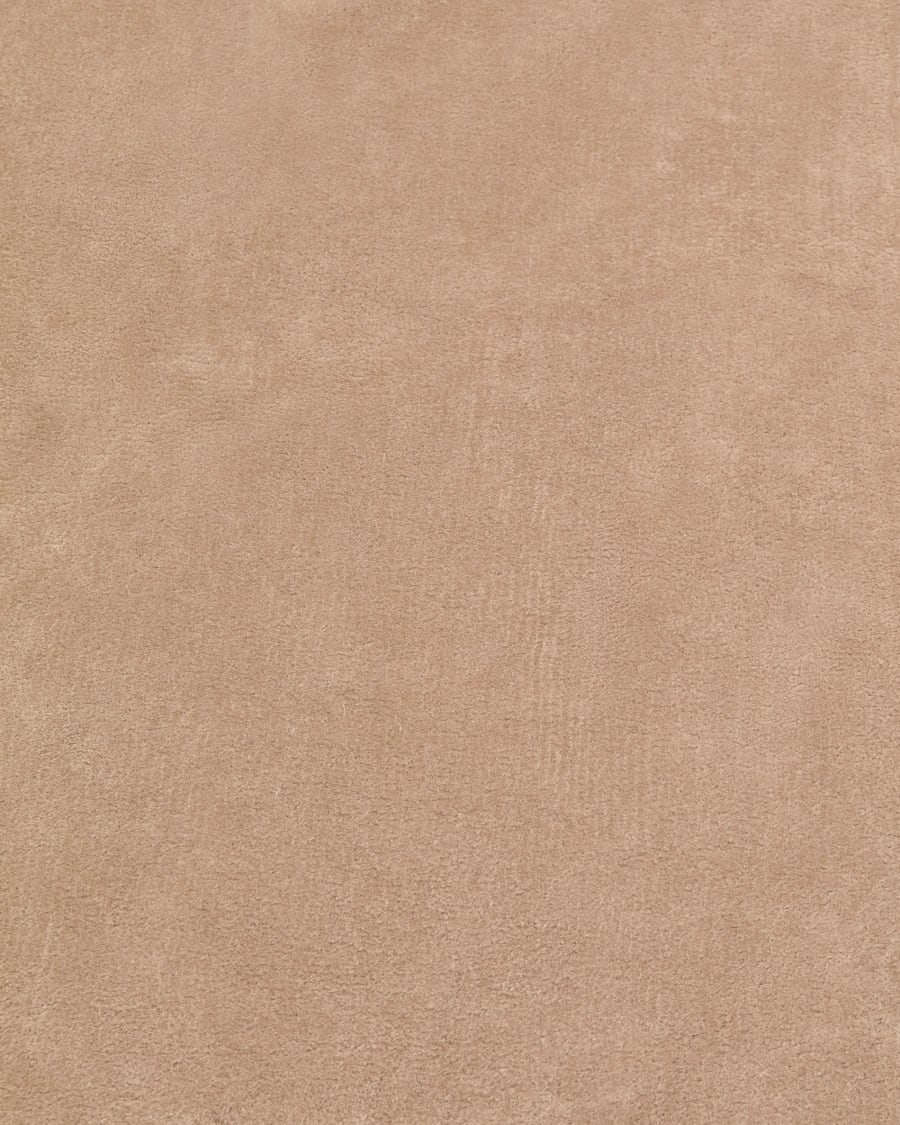 Alfombras algodón as 145001 Beige rectangular
