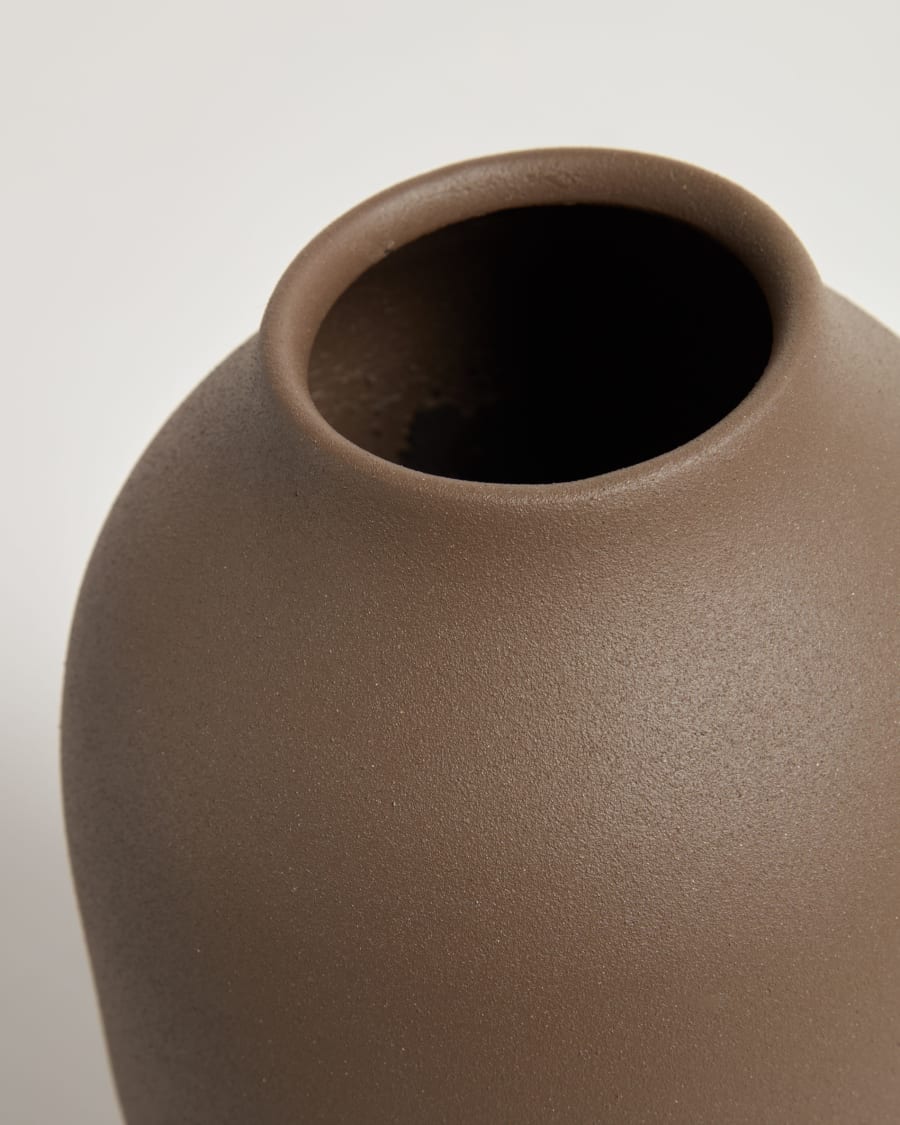 Jarron de Ceramica J3 14cm - Yhappa