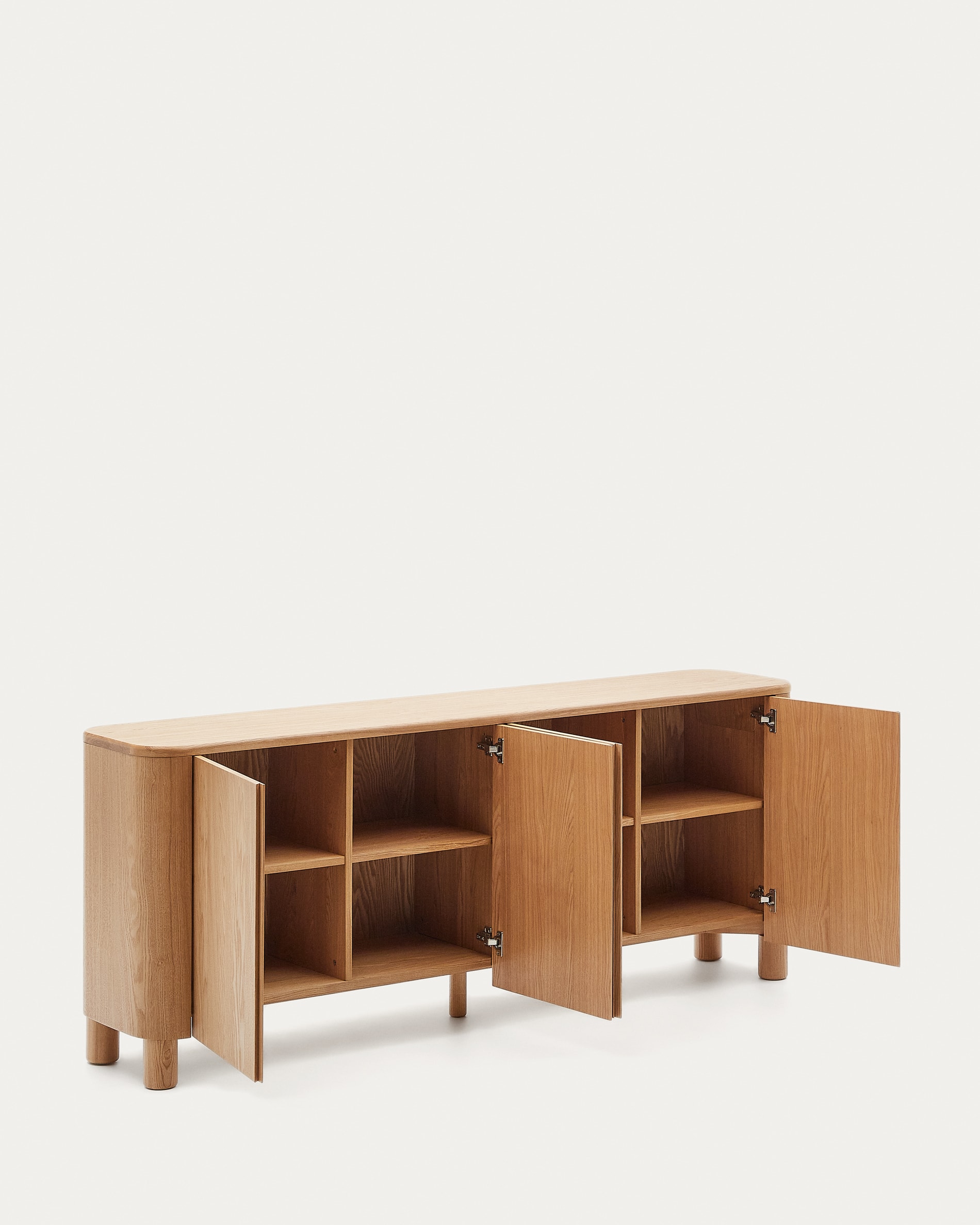 Credenza da ingresso cm 100x40h.88 nuova art.392 consegna  gratuita