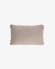 Funda cojín Noa 30 x 50 cm beige