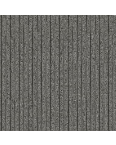 Campione di tessuto Lincoln grigio 10 x 15 cm
