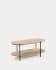 Palmia coffee table 110 x 55 cm