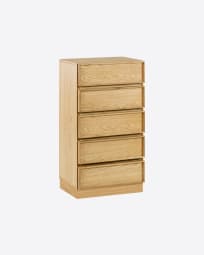 Taiana chest of drawers 60 x 110 cm
