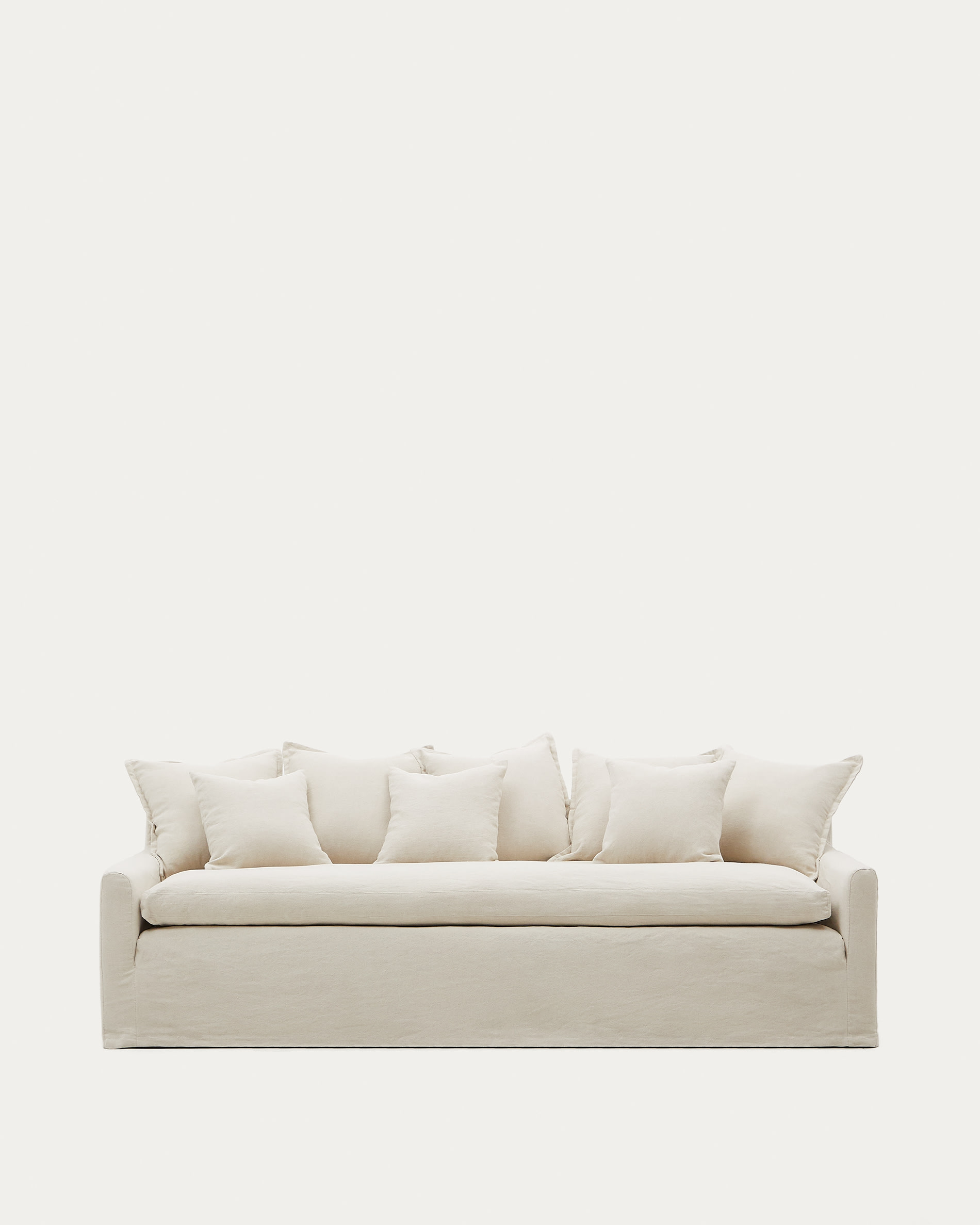 Three seater sofa deals cover