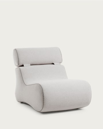 Butaca Club beige