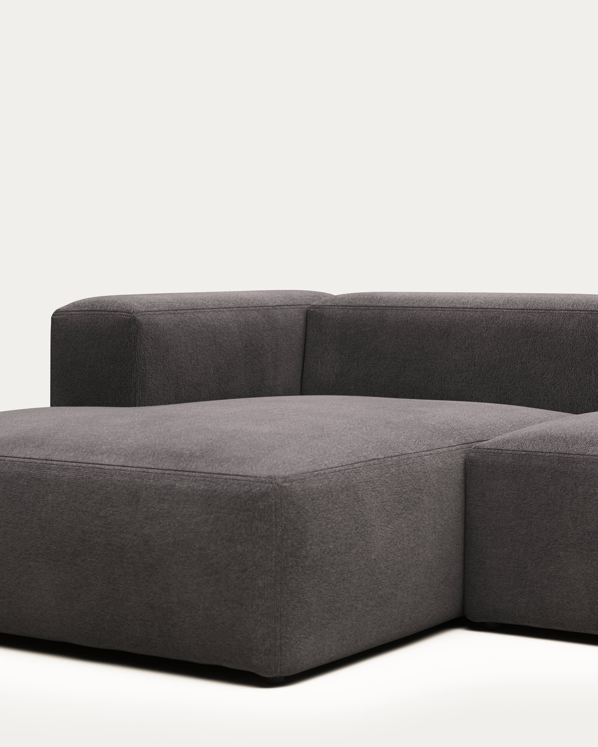 Side on sale sofa design