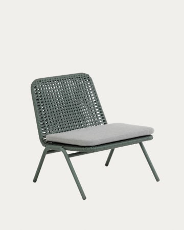Wivina armchair
