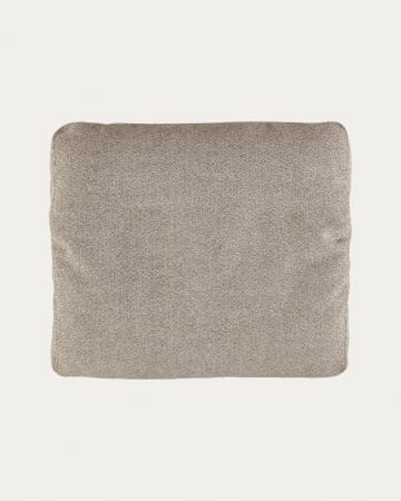 Set Noa de 2 accoudoirs beige