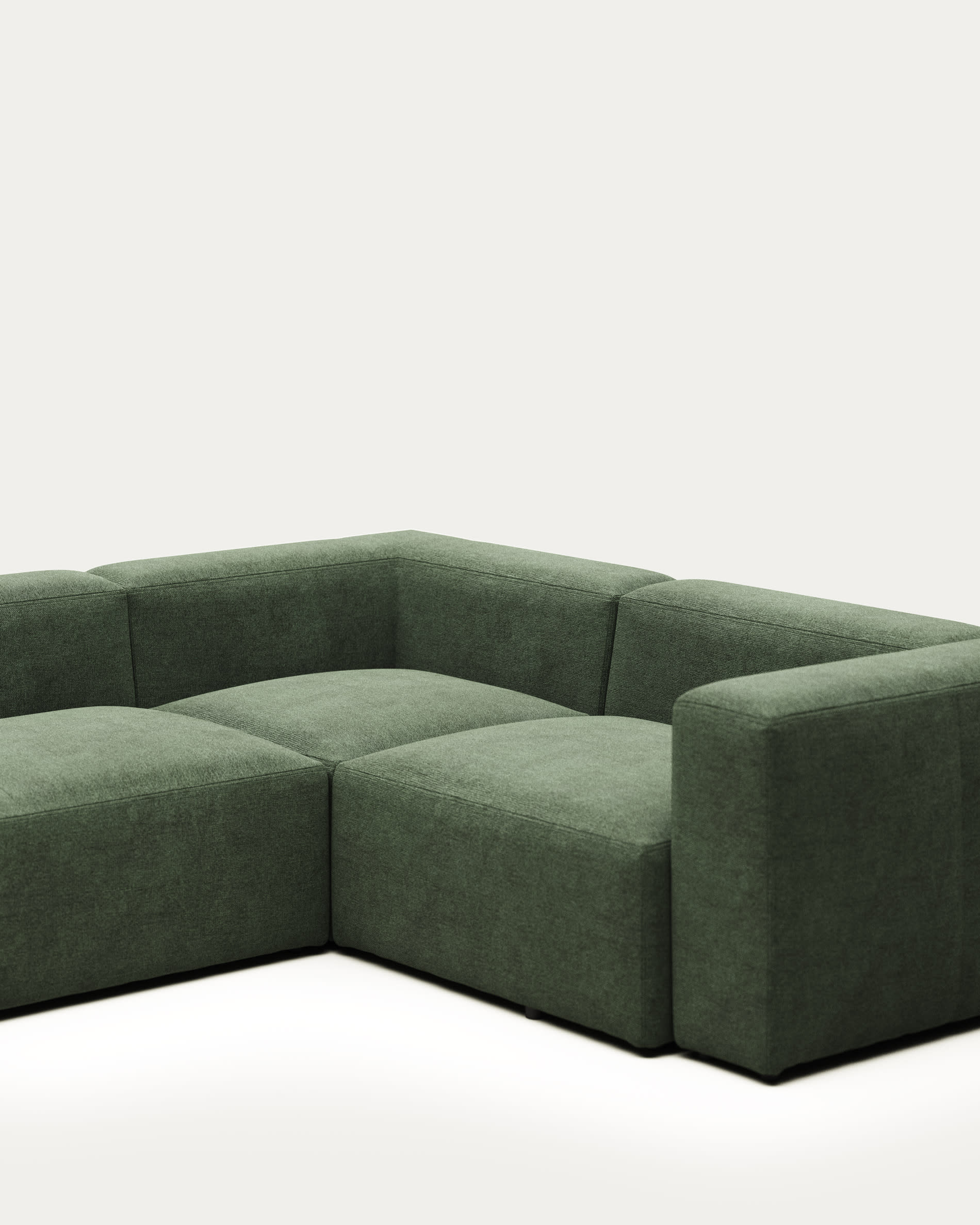 Corner sofa deals 230cm x 230cm