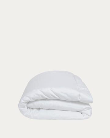 Gianela 100% GOTS certified cotton duvet, 60 x 120 cm