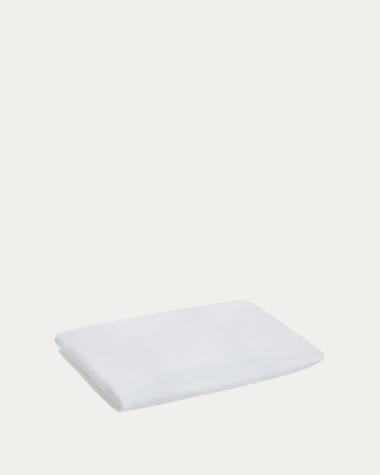 Cubierta 100% algodón para cama tipi Maralis 90 x 190 cm