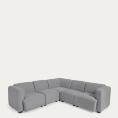 5-seater sofas and over