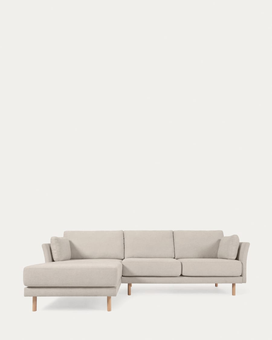 Details 50 sofá chaise longue 260 cm
