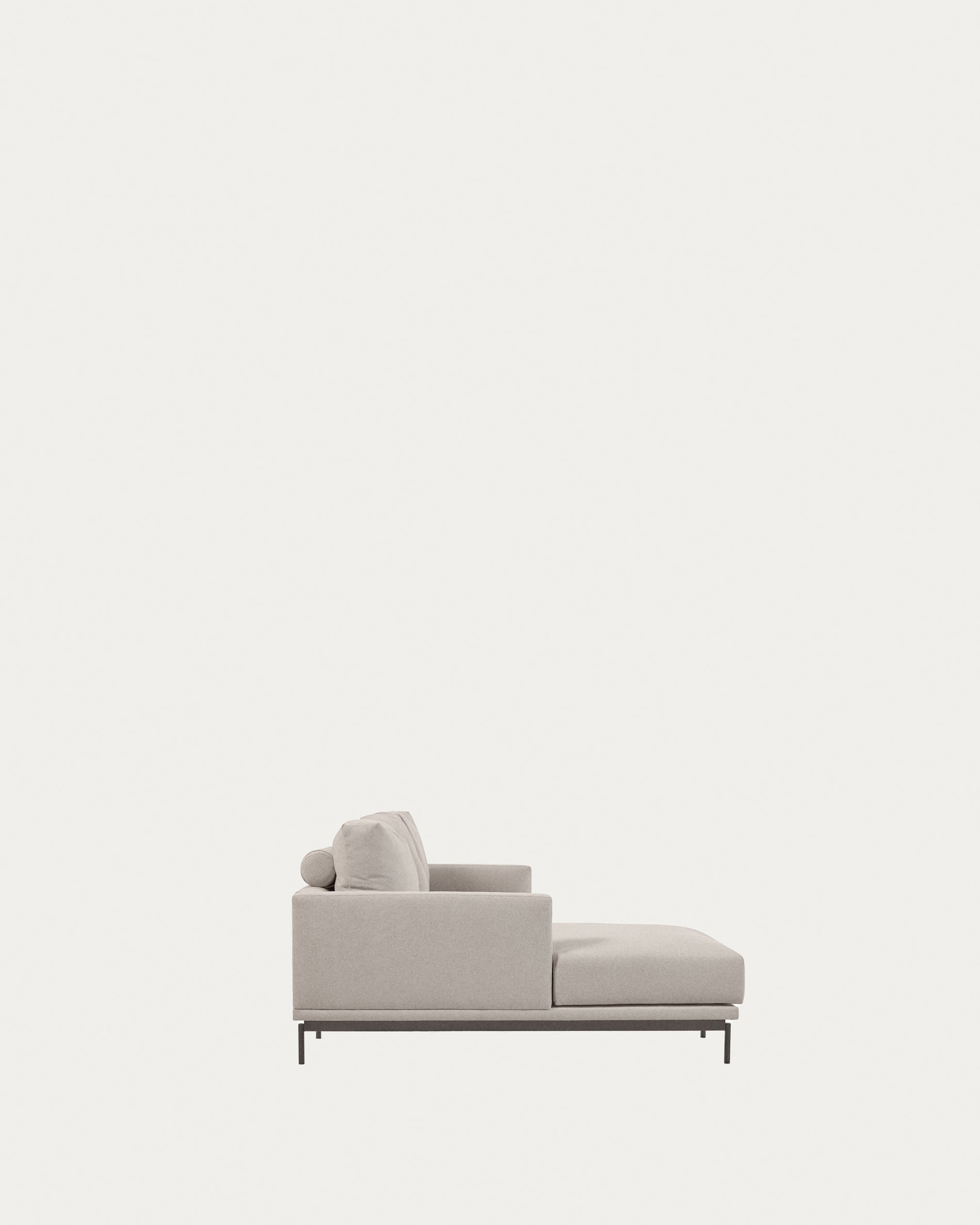 sofas com 2 chaise longue