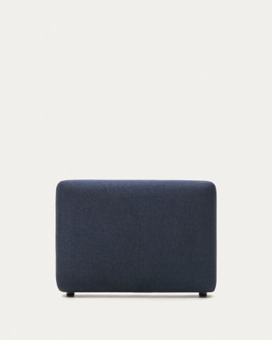 Neom sofa arm in blue