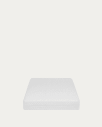 Valery Adaptive Foam mattress 60 x 120 cm