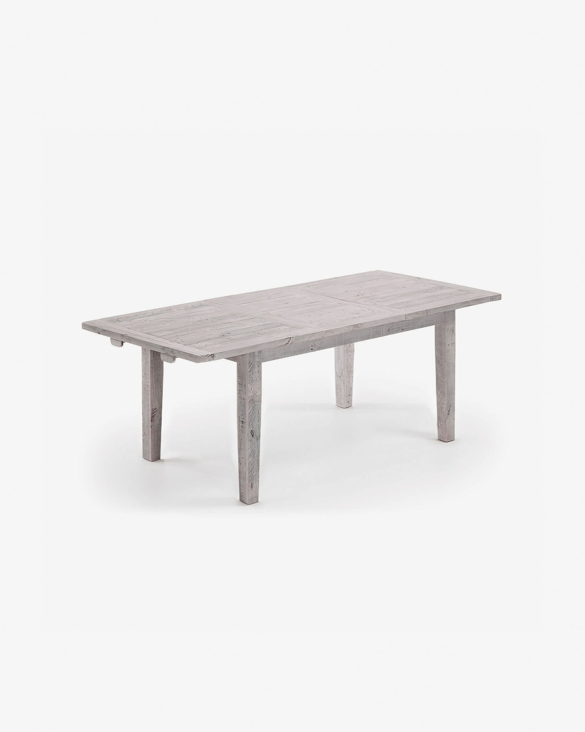 leora extendable dining table