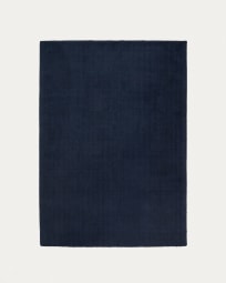 Χαλί Empuries, μπλε, 160x230εκ