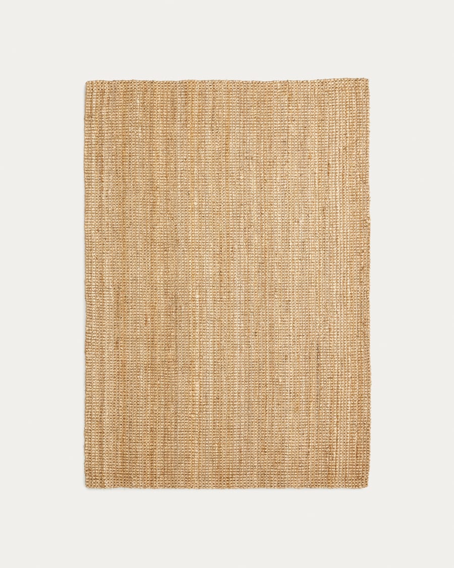 Una alfombra muy natural que se puede mojar • AO tienda online