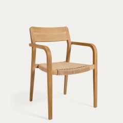 Garden chairs