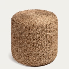 Pouffes and floor cushions