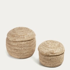 Cajas decoración