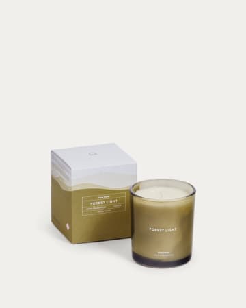 Forest Light geurkaars 150 gr