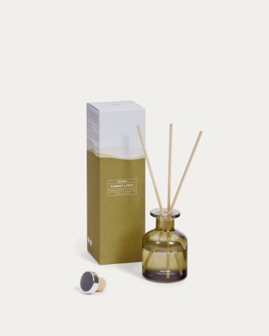 Forest Light room diffuser with sticks 100 ml | Kave Home