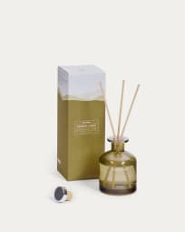 Forest Light room diffuser with sticks, 180 ml
