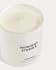 Midnight Stories scented candle, 65 g