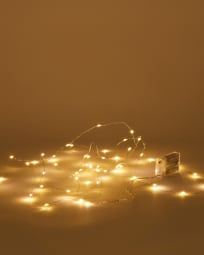 Ghirlanda luminosa LED Tamina 10 m