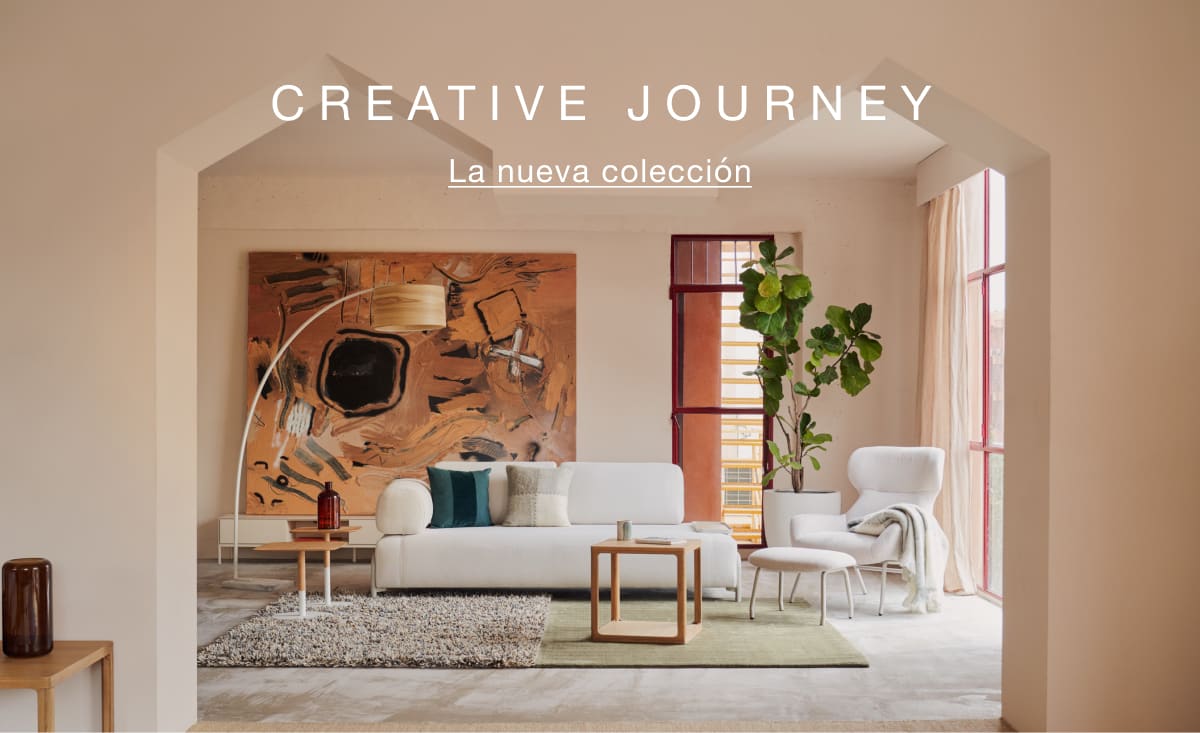 Creative Journey Collection
