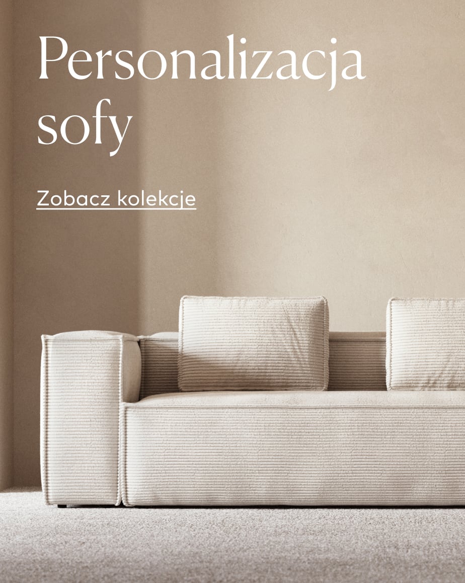 Collections personnalisables
