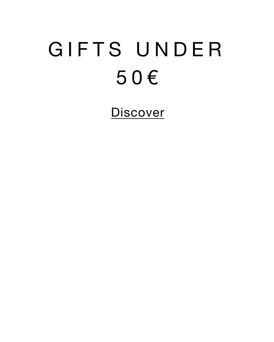 Gift Guide