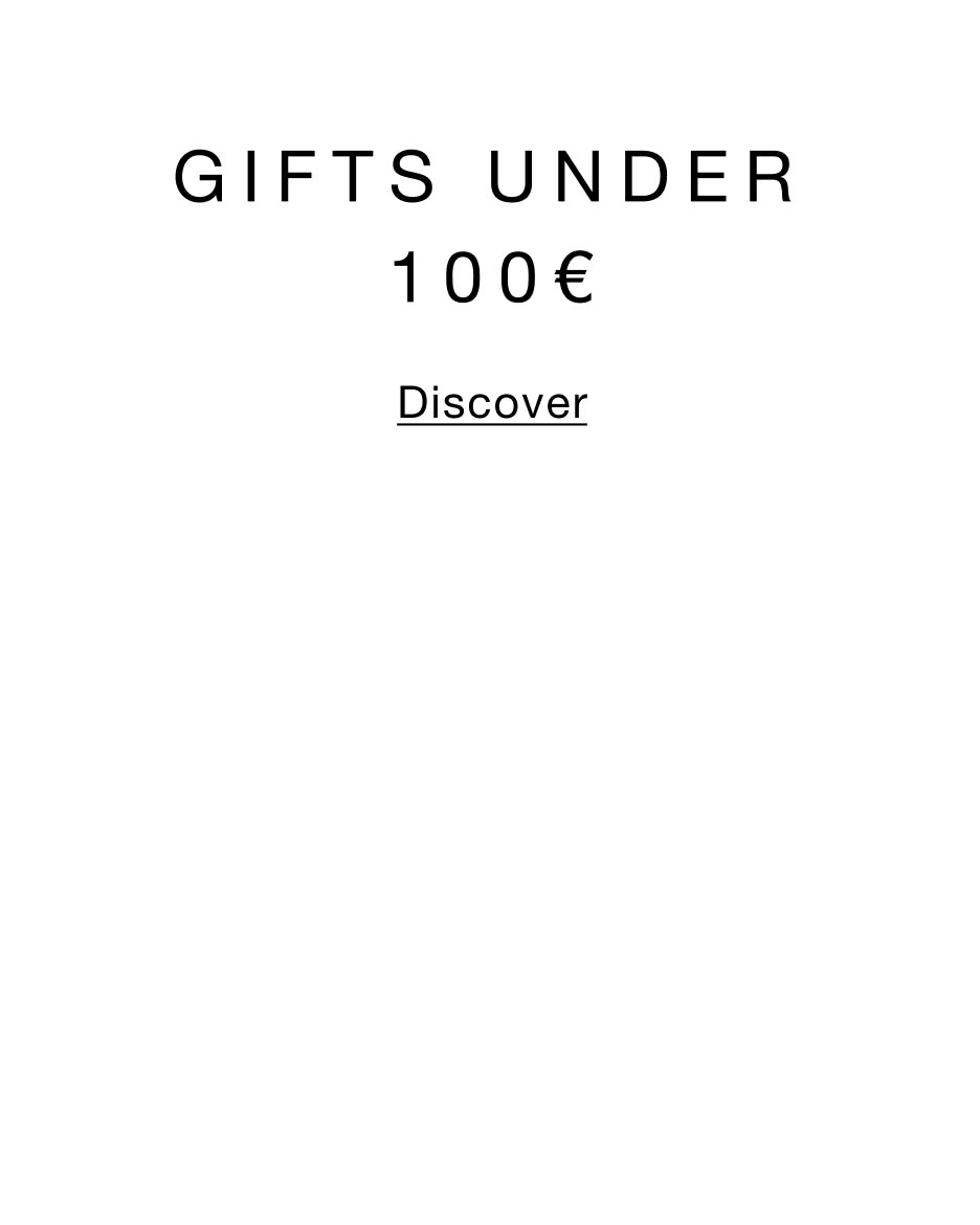 Gift Guide