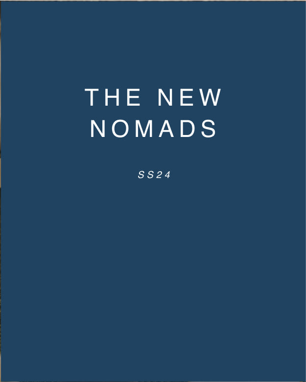 The New Nomads | Kave Home