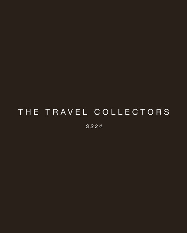 The travel collectors