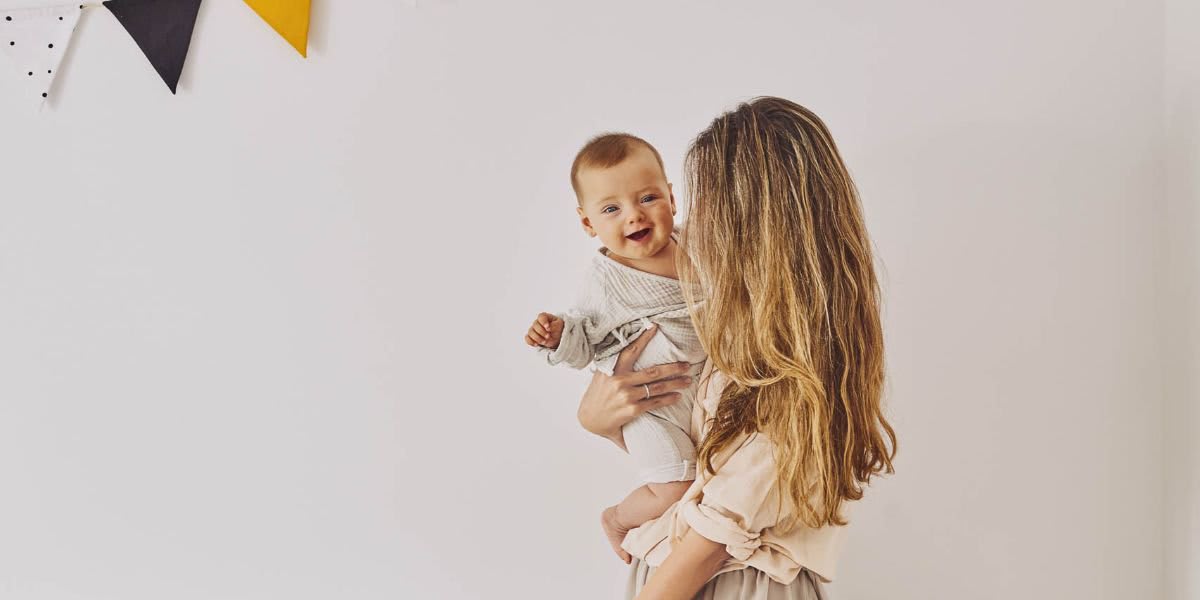 10 regalos para madres primerizas - Blog de Topmueble