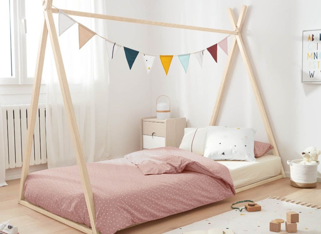 5 ideas de lámparas para tu dormitorio