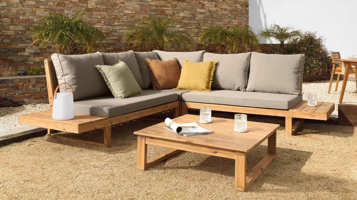 Better at Home | Outdoor Collection