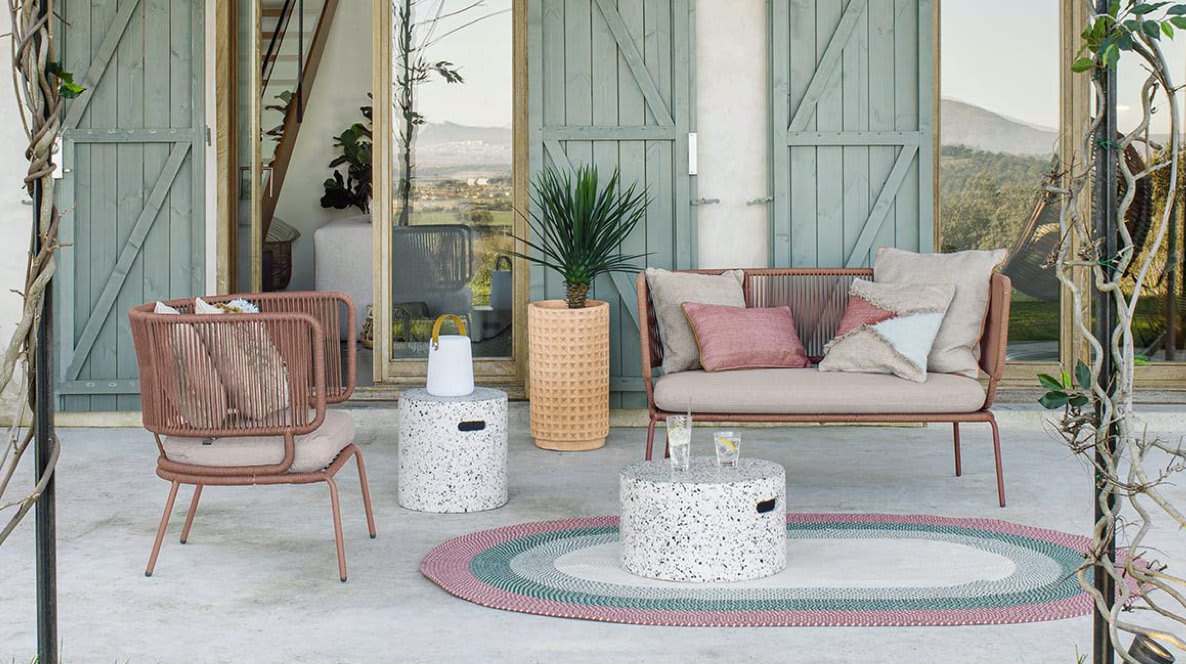 All about Terracotta | Outdoor Collection