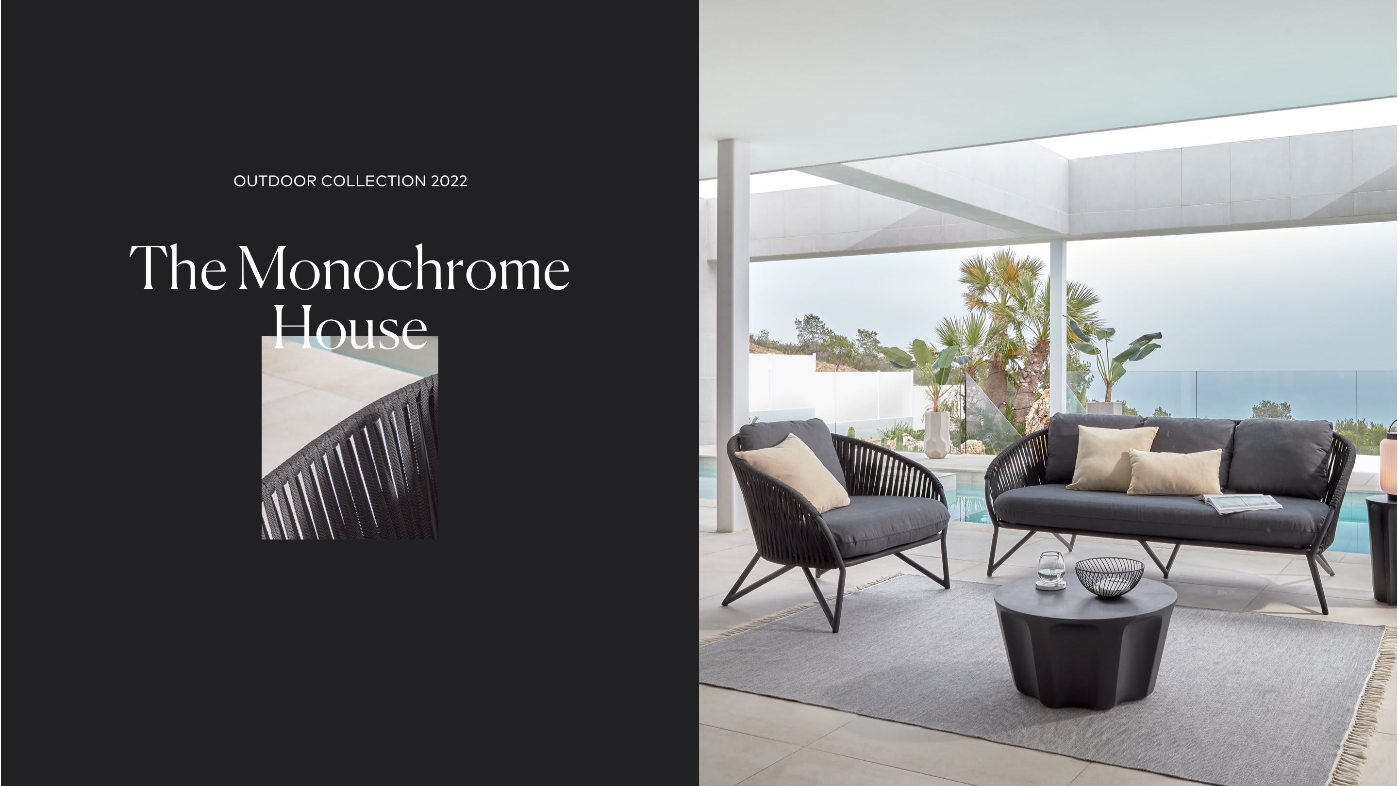 The Monochrome House | Kave Home