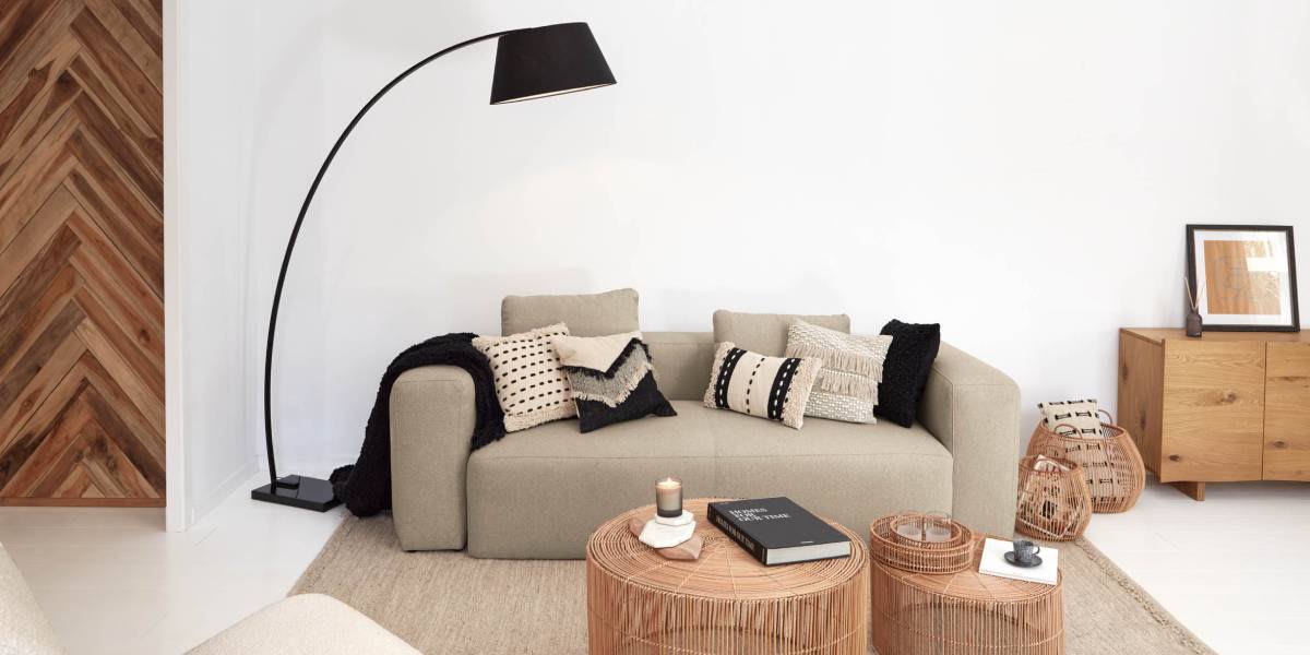 Outlet de Kave Home: 10 muebles y accesorios en los que deberías