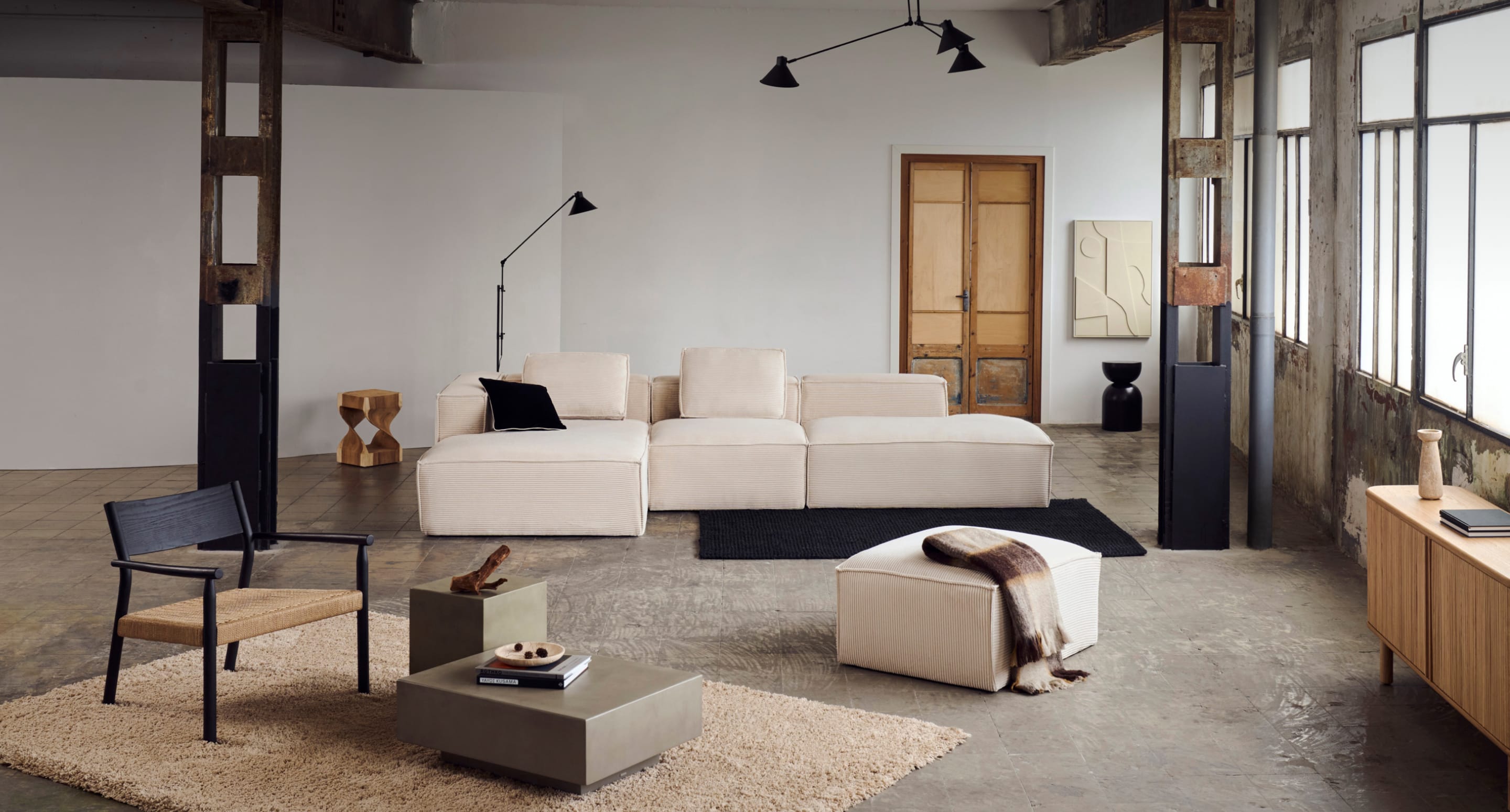 5 % Rabatt auf alles bei Kave Home